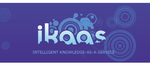 Proyecto IKAAS